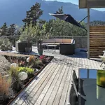 Semesterbostad Awesome Home In Hebnes With House Sea View Hebnes