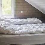Cozy In With House Sea View Hebnes