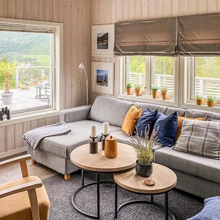 Cozy In With House Sea View *