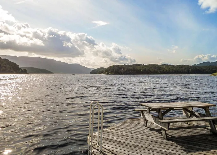 Stunning In With Kitchen * Hebnes