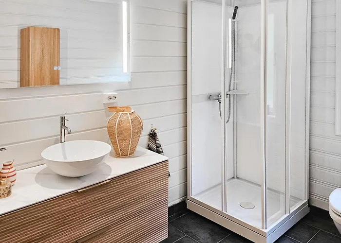 Stunning In With Kitchen Hebnes