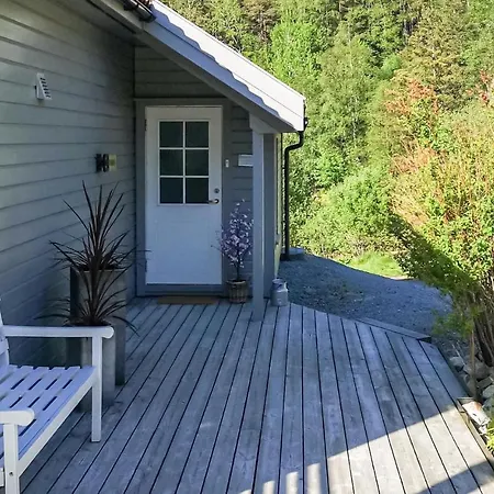 Vakantiehuis Stunning In With Kitchen *