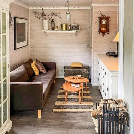 Stunning In With Kitchen Vakantiehuis *