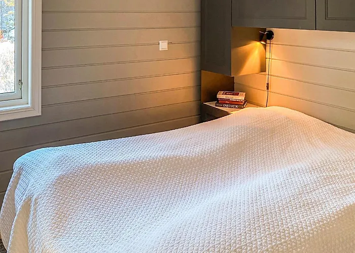 Stunning In With Kitchen * Hebnes